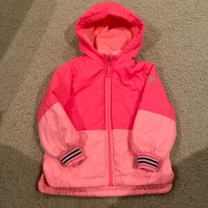 Girls Oshkosh Jacket